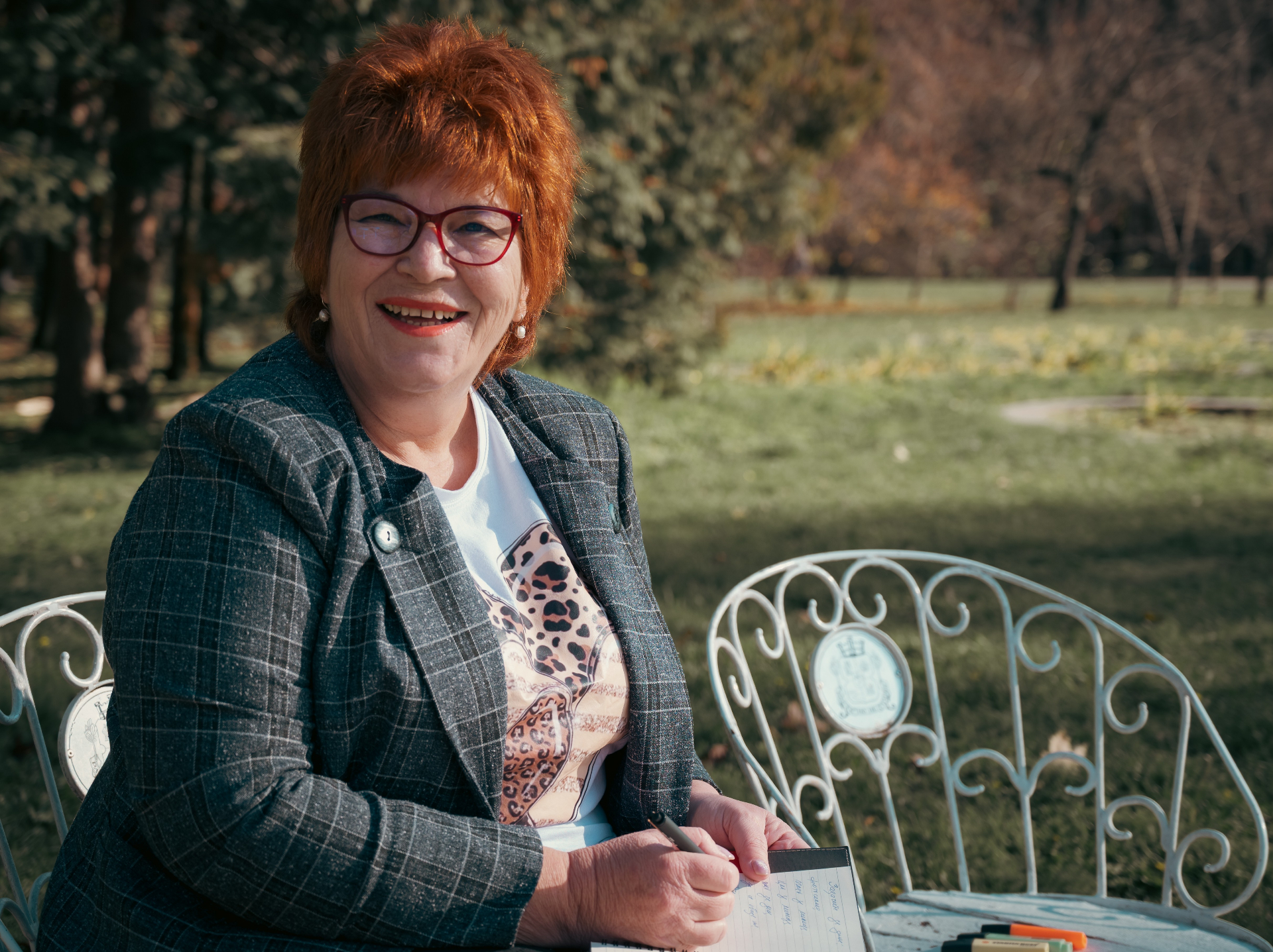 Петранка Широкова